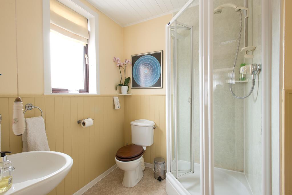 Bed and Breakfast Braeside House St Andrews Exterior foto