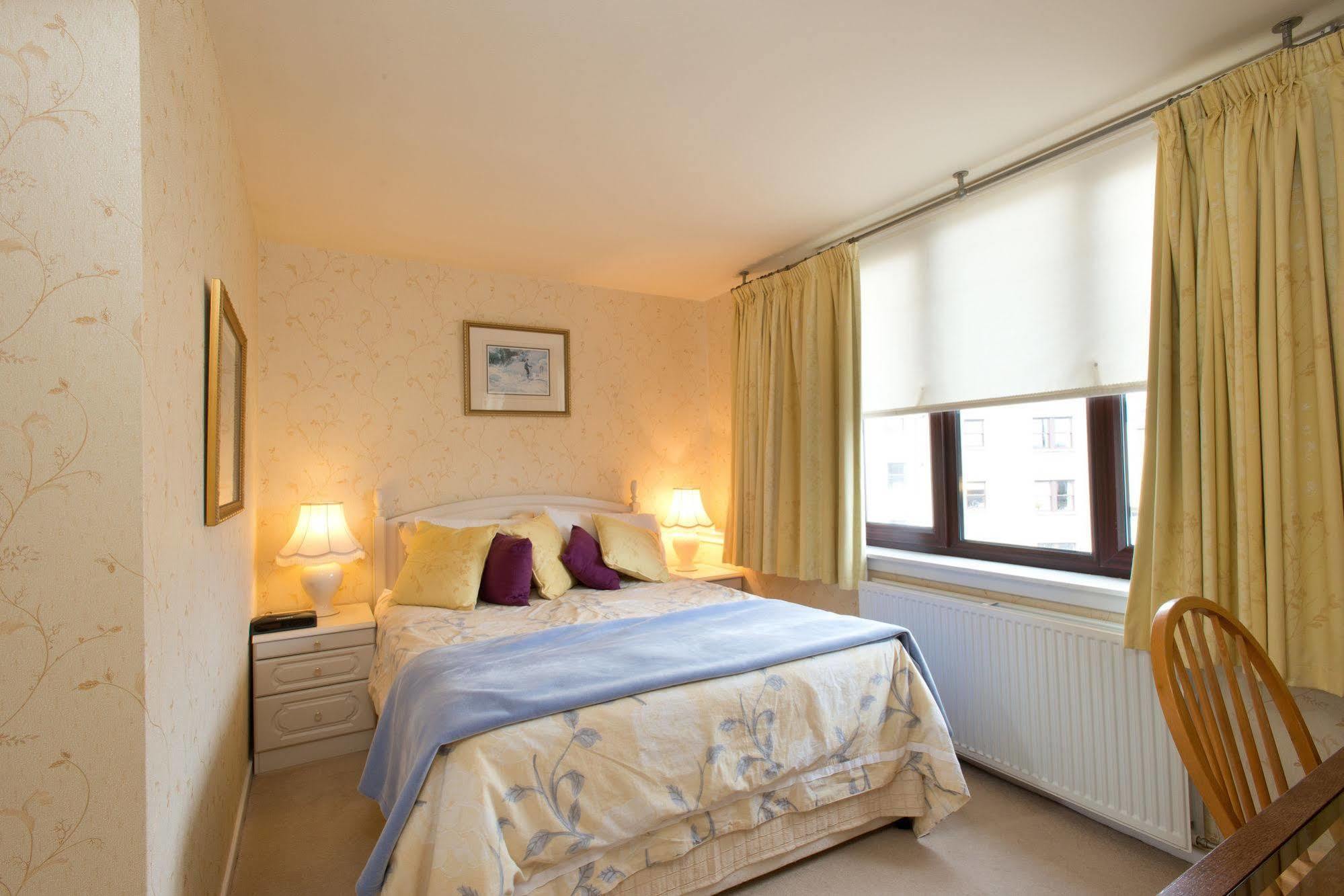 Bed and Breakfast Braeside House St Andrews Exterior foto